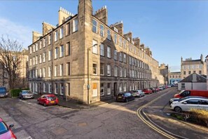 Appartement | 2 slaapkamers