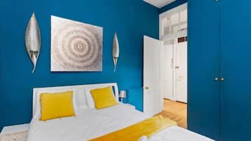 Apartment | 2 bedrooms