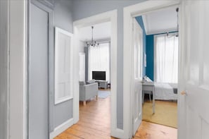 Appartement | 2 chambres