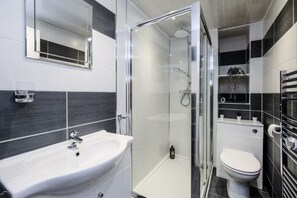 Apartamento | 1 dormitorio