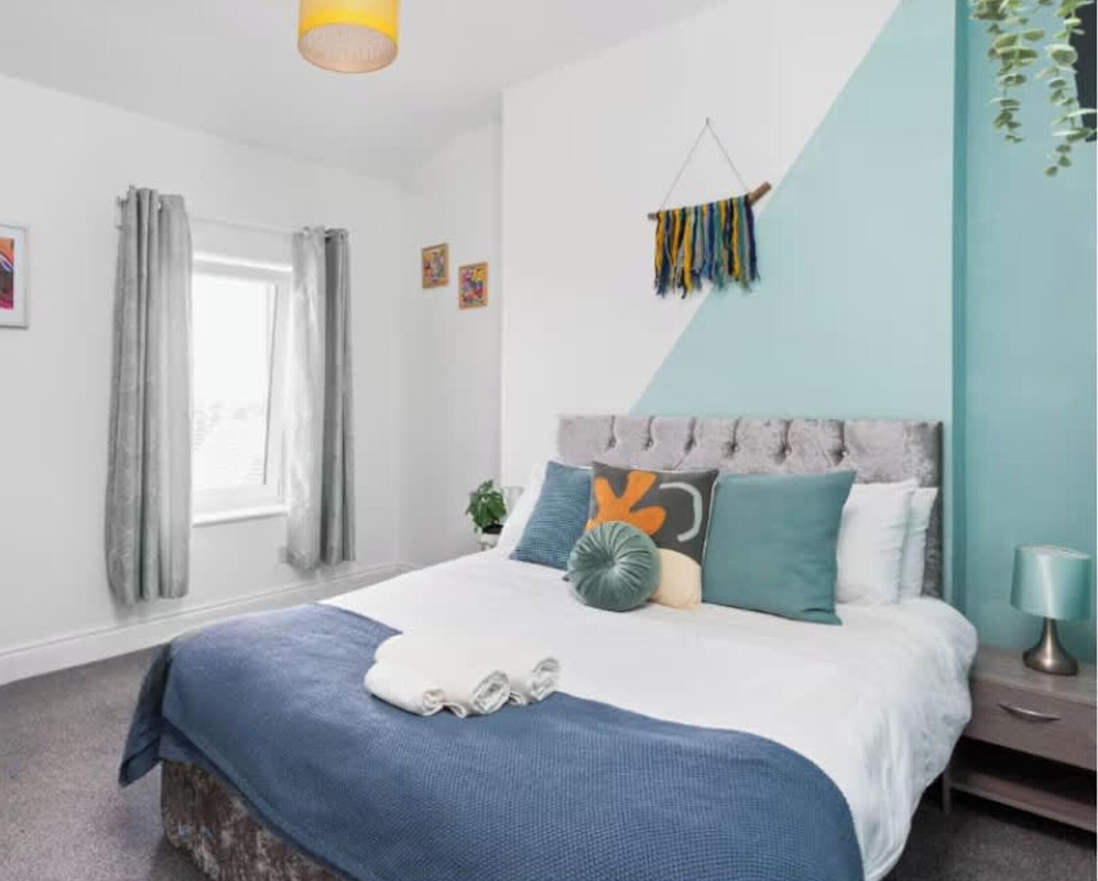 Casa | 4 dormitorios