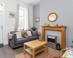 Talo | 4 makuuhuonetta