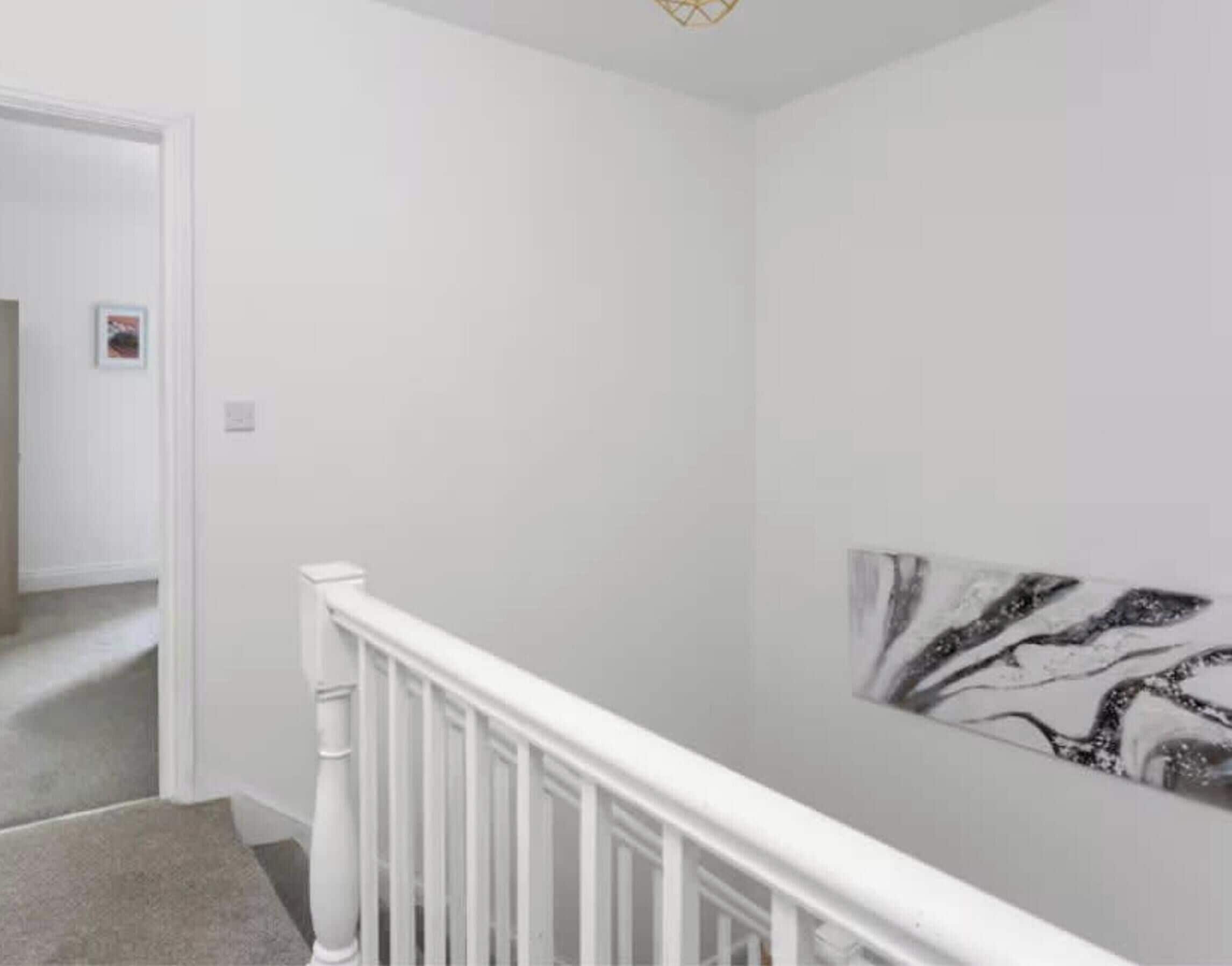 独立别墅 | 4 多间卧室