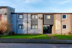 Hus | 4 soveværelser, skrivebord