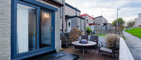 Maison | 4 chambres, bureau