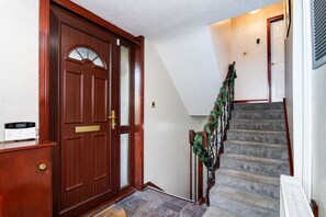 4 chambres, bureau