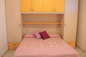 Apartment, 1 Bedroom, Balcony | 2 bedrooms - Bright Flat With Pools (San Michele al Tagliamento)