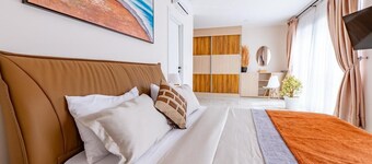 220 m² apartment with Dakar sea view, 5 minutes from Les Almadies