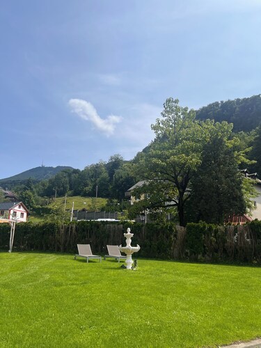 Quiet & comfortable apartment in Salzburg