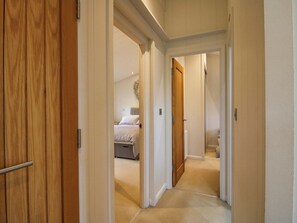 Interior - The Hedgerows - Hillview Lodges (Kidderminster)