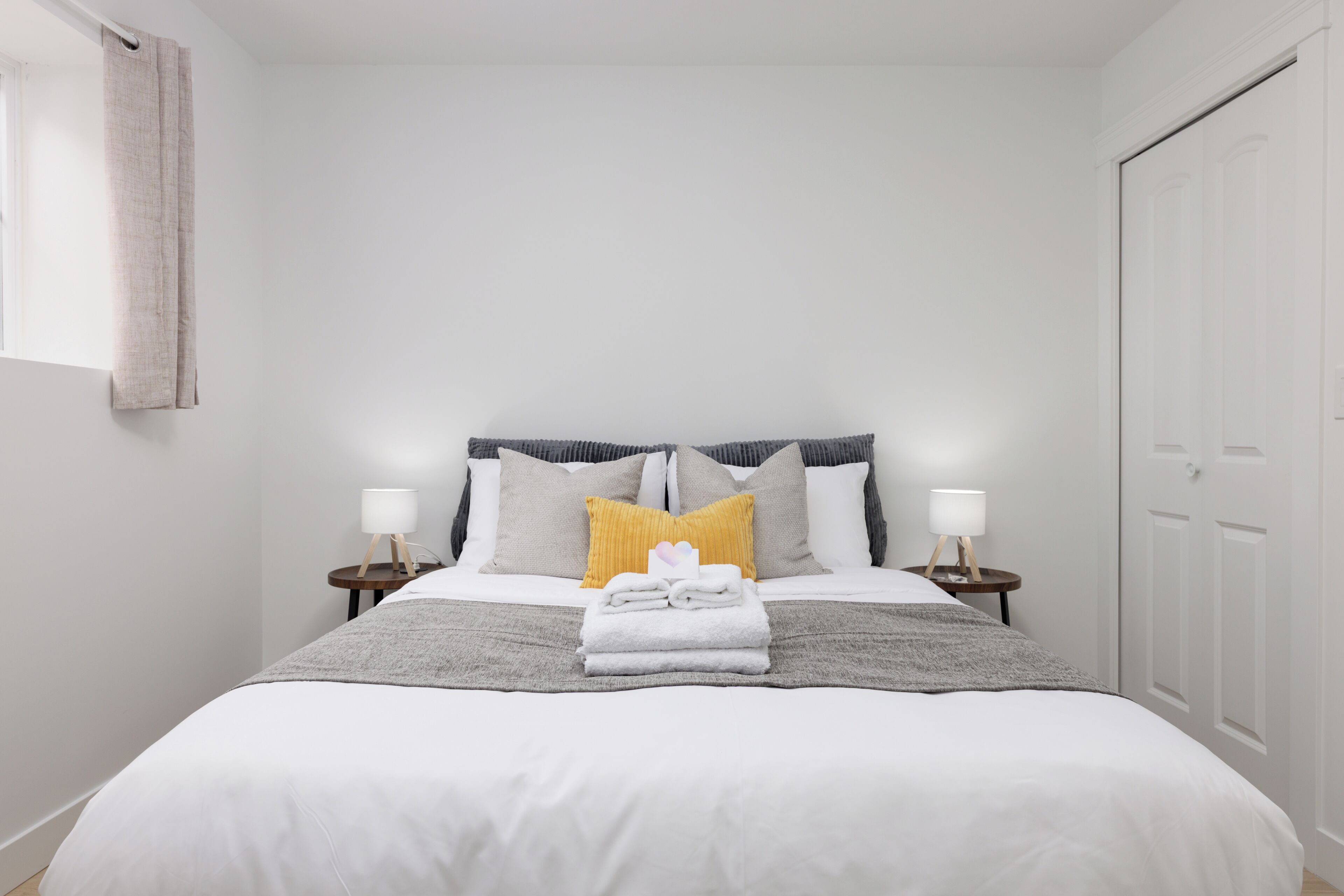 Ferro/asse da stiro, Wi-Fi gratuito, lenzuola