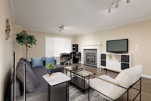 Smart TV, offices