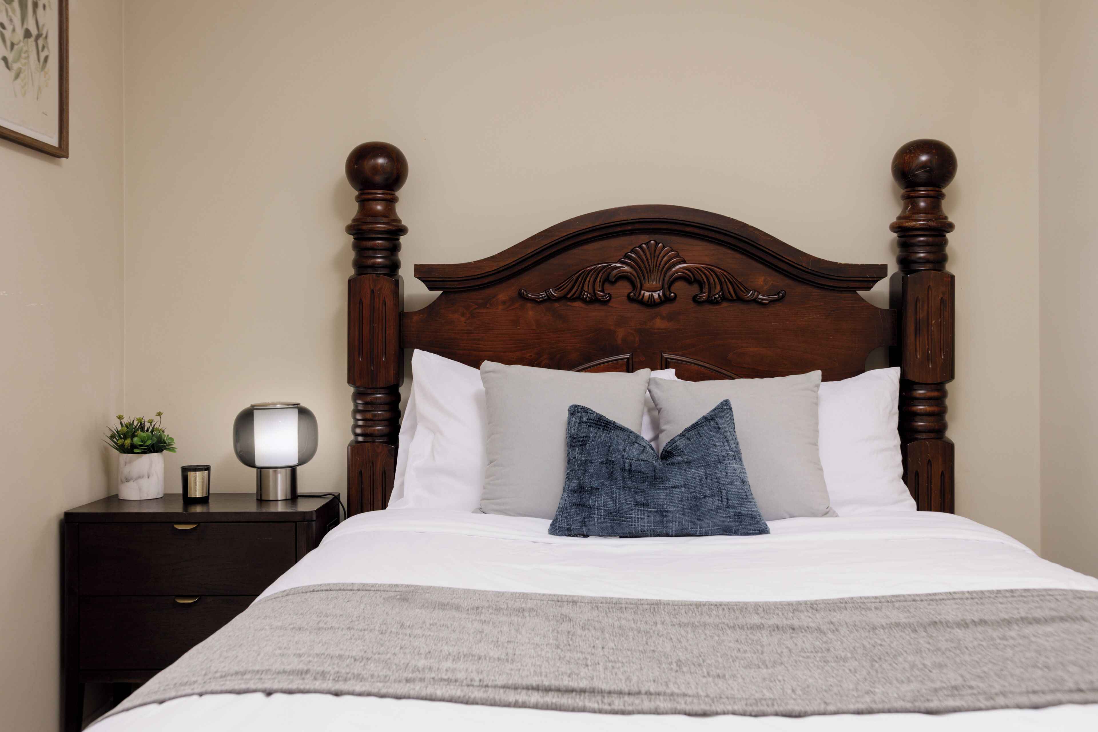 3 dormitorios y wifi gratis