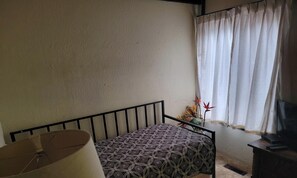 3 habitaciones, wifi gratis y ropa de cama 