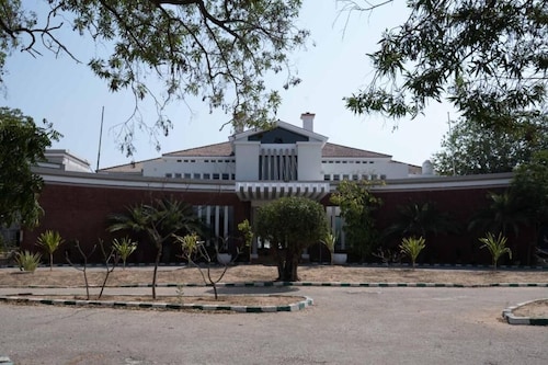 Arabian Sea Country Club