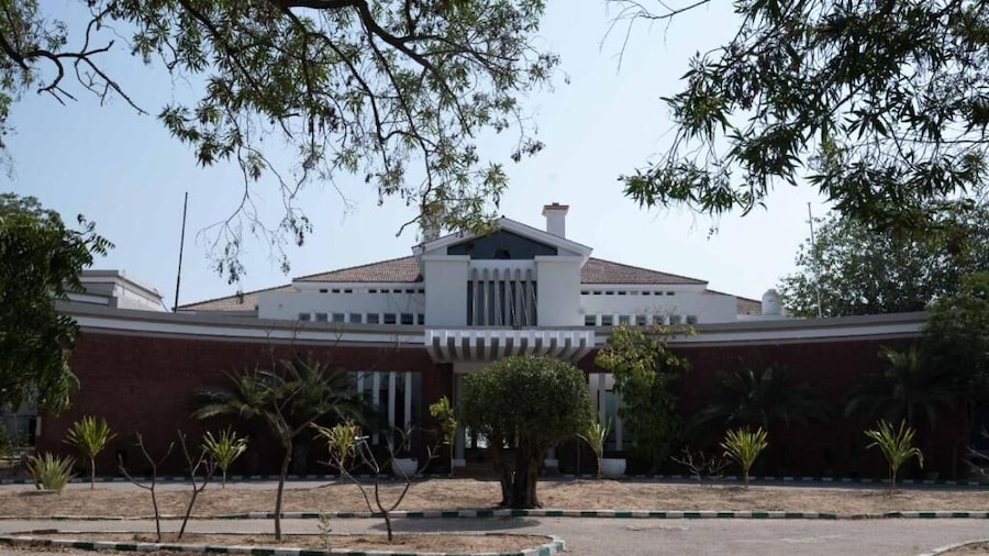 Arabian Sea Country Club