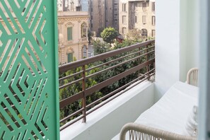 Property grounds - Stylish Apartment Near Nile - Palace Views (Cairo)