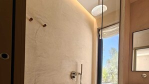 Unclassified image, 2 of 16, button - La Terrera - Torre dell'Orso Bay - Villa with access to Masseria Pool (Torre dell'Orso)