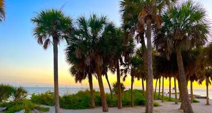 The Tarpon Sunset Retreat