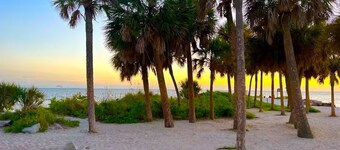 The Tarpon Sunset Retreat