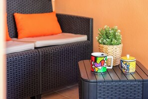 Interior - Spilly's House (Olmedo)