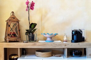 Interior - Spilly's House (Olmedo)