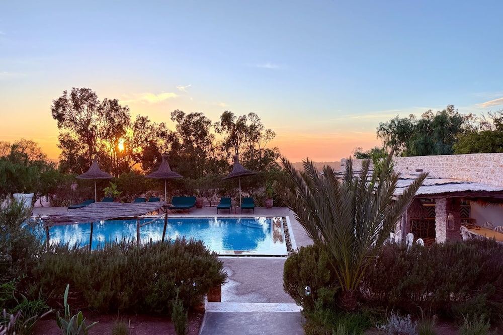 La Villa Sauvage