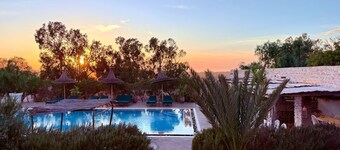 La Villa Sauvage