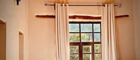 Deluxe Suite, Pool View | In-room safe, blackout drapes, free WiFi, wheelchair access