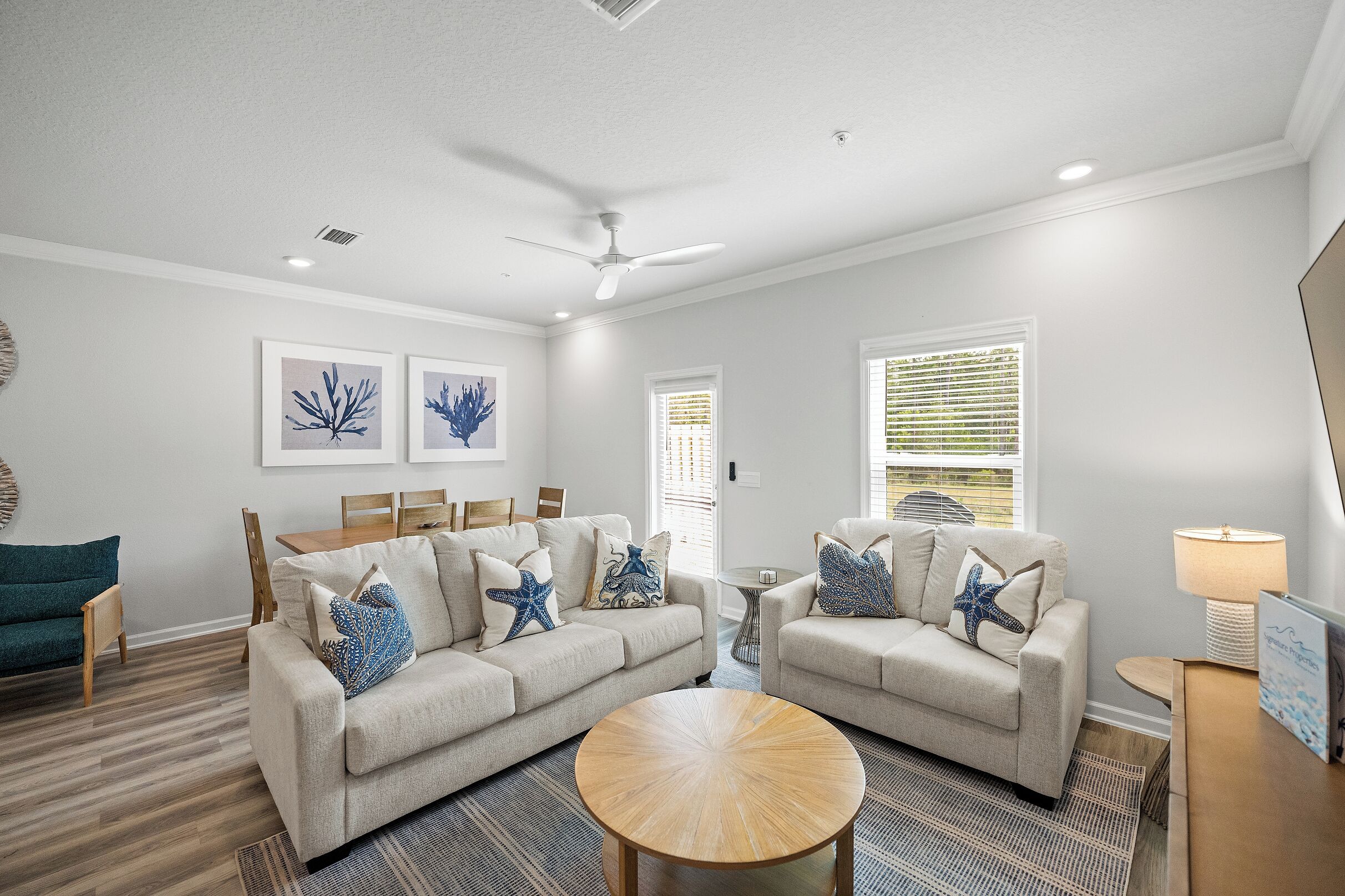 スマートテレビ