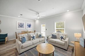 Téléviseur connecté