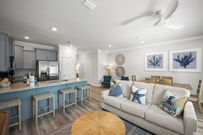 Téléviseur connecté