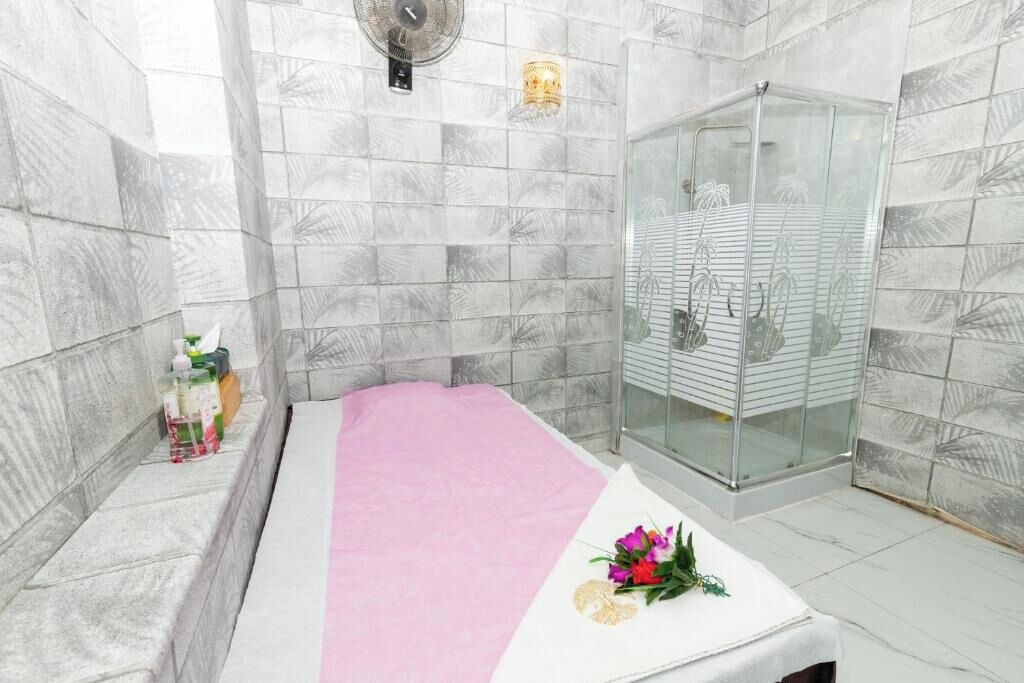 Spa