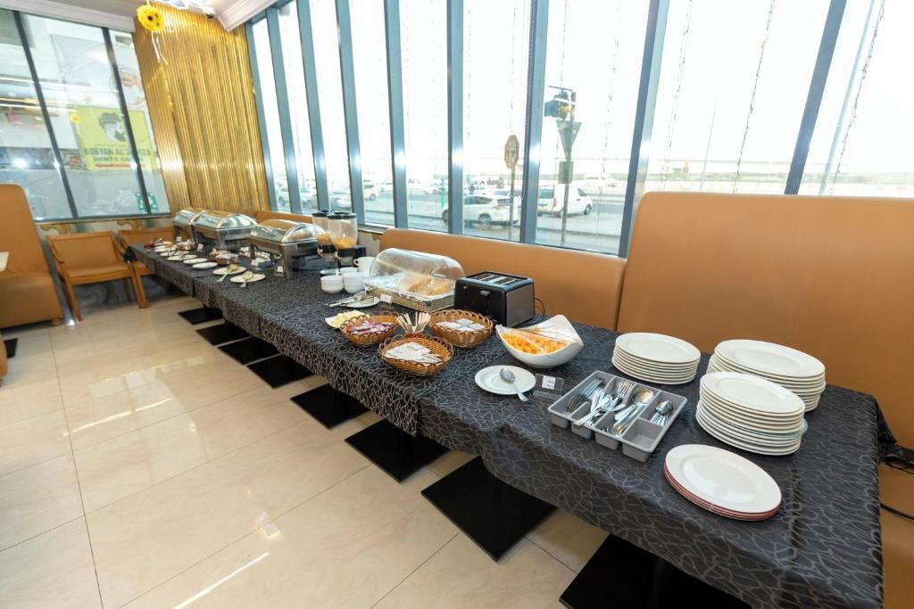 Tempat makan