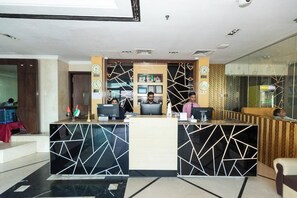 Unclassified image, 4 of 78, button - SUN AND SANDS SEA VIEW HOTEL (Dubai)