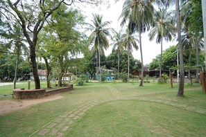 Exterior - Mango Village (Chittur)
