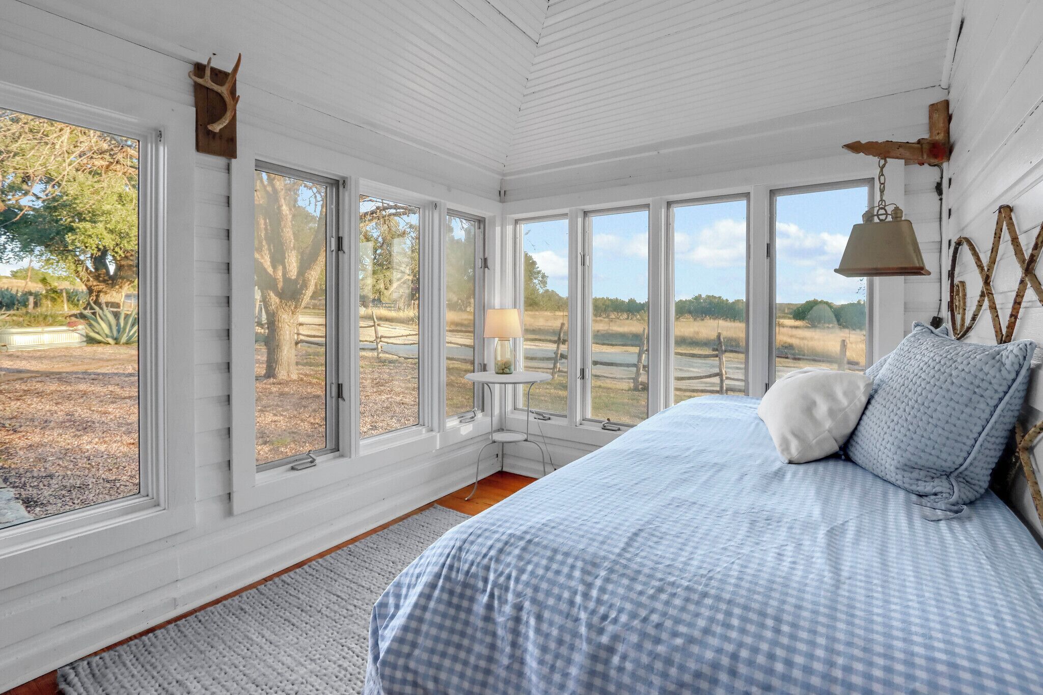 3 Schlafzimmer, WLAN, Bettwäsche