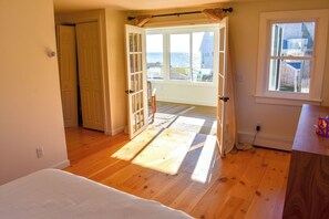 Iron/ironing board, free WiFi - Fantastic Ocean views, steps to shared private beach! (Dennis Port)