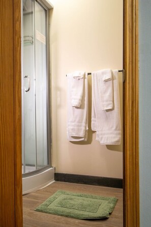 Hiustenkuivaaja, saippua