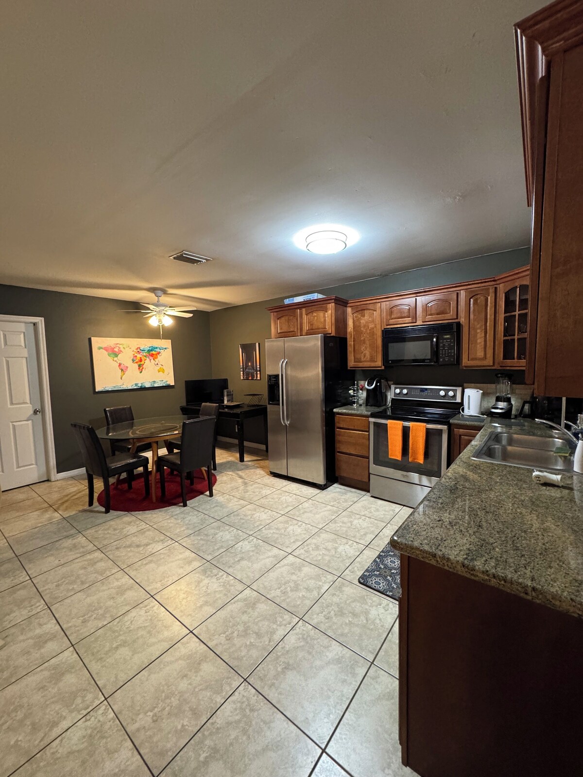 Image de profil de l’hôte