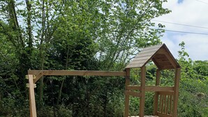 Espace pour enfants