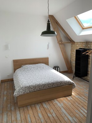 Ferro/asse da stiro, Wi-Fi, lenzuola