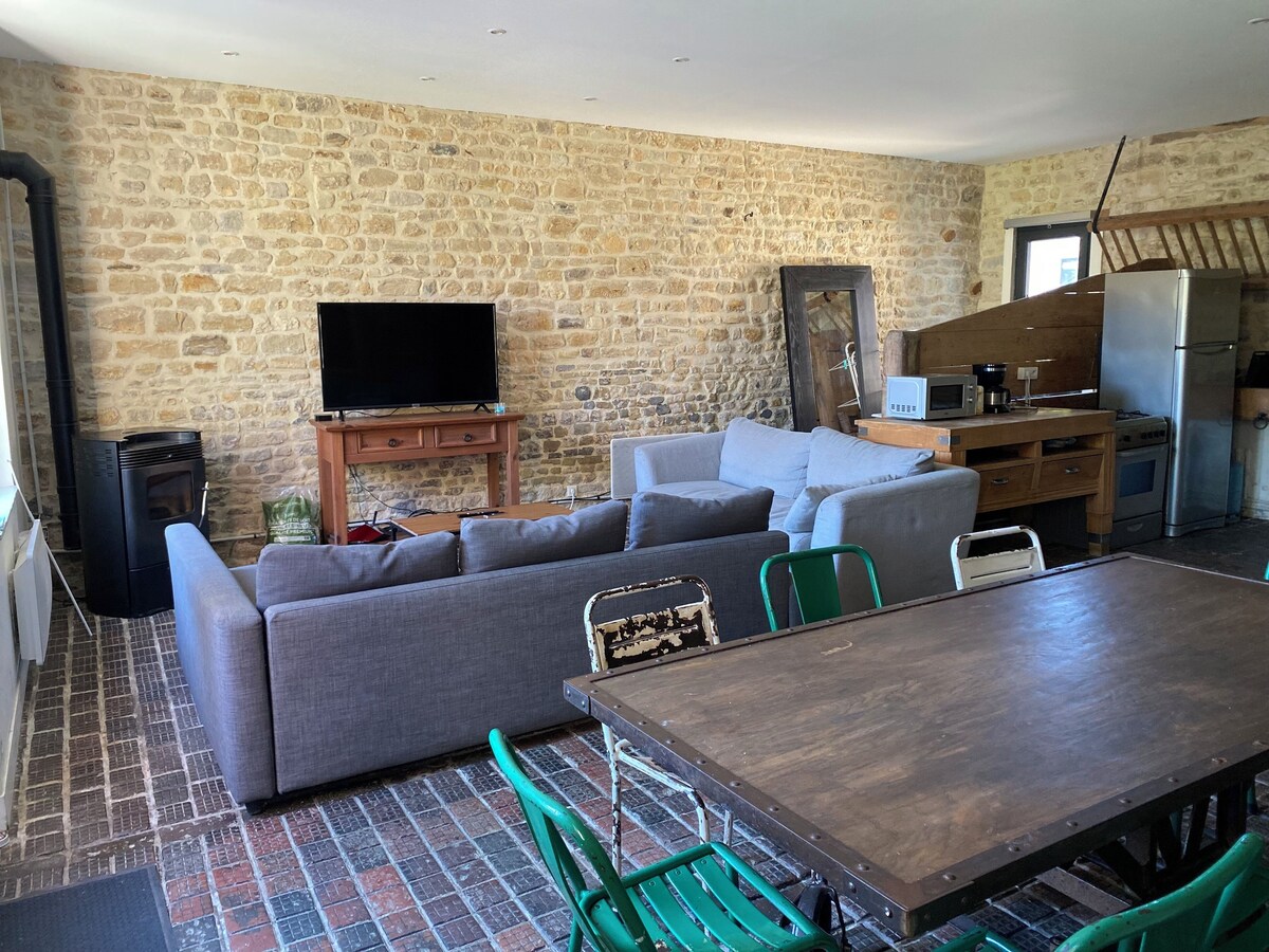 Image de profil de l’hôte