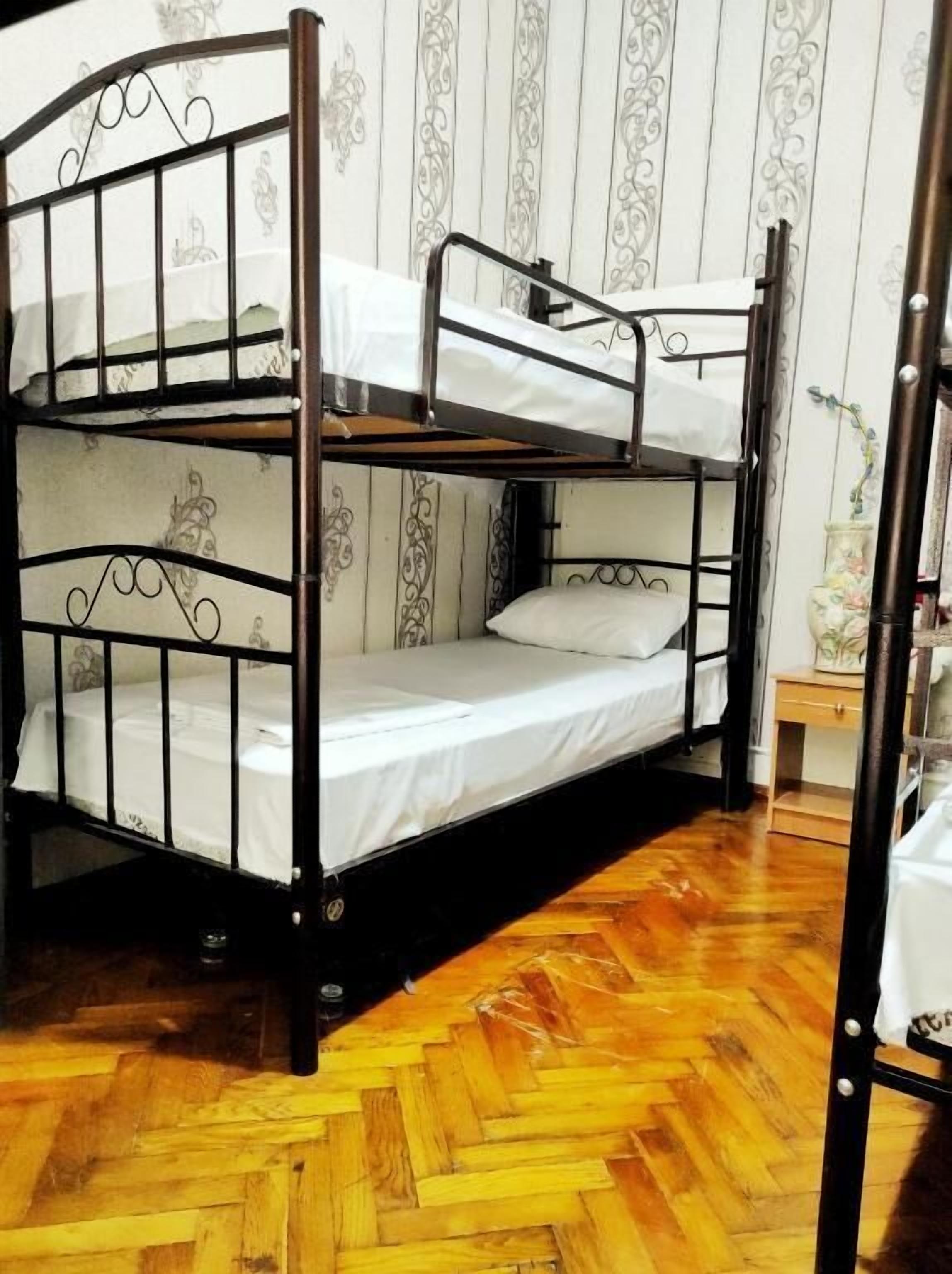 In-room safe, iron/ironing board, free WiFi