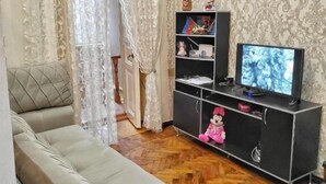 Área de estar