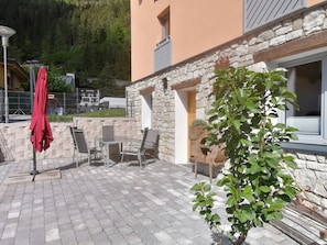 Exterior - Apart Oetz (Oetz)