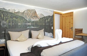 Comfort Apartment, Mountain View - Apart Oetz (Oetz)