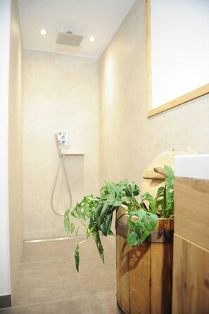 Bathroom - Apart Oetz (Oetz)