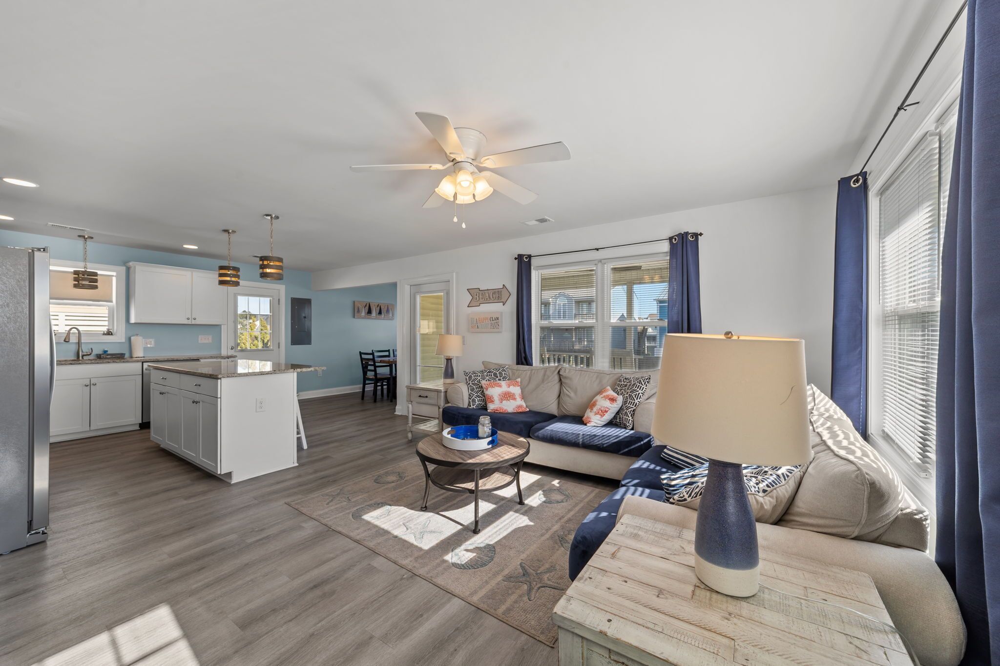 スマートテレビ