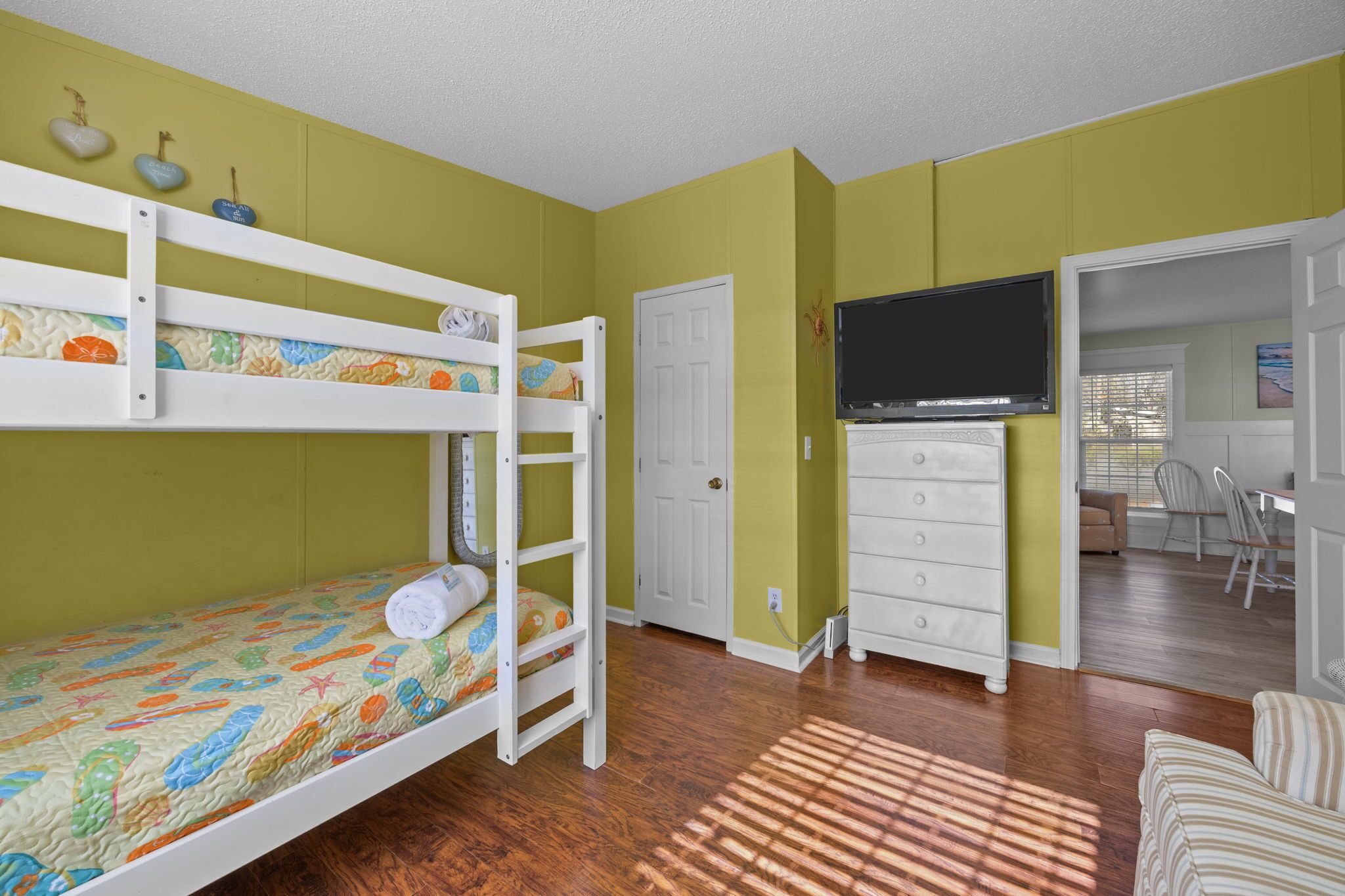 Bunk Room